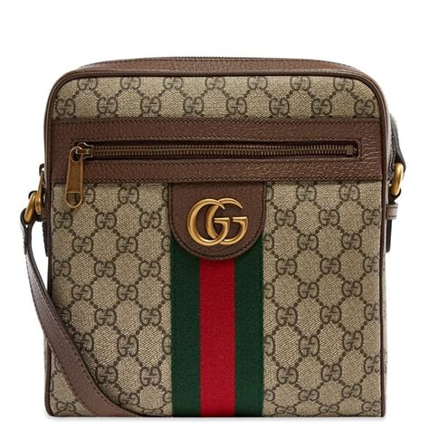 gucci body bag men|Gucci crossbody bag women's.